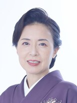 アガール&nbsp;和装ヘアメイク