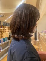 サラ ビューティ サイト 春日(SARA Beauty sight)&nbsp;大人マッシユ