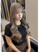 ラピス 横浜(Lapis)&nbsp;ヘーゼルミルクティー