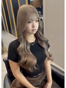 ラピス 横浜(Lapis) ヘーゼルミルクティー