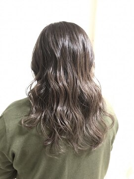 ミリム 栄矢場町店(MIRiM) 【栄矢場町】大人気カラー、リアルスタイル