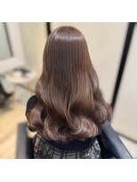 ソレイユ(Soleil)&nbsp;ベージュカラー/ブラウンカラー/透明感カラー/赤み消し