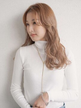 リットバイディア 茅ヶ崎(Lit by diar) 茅ヶ崎/ハイライト/髪質改善/白髪ぼかし/ショート/ボブ/レイヤー