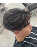 フェザーショート
