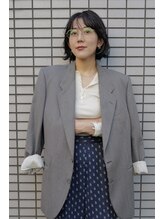 マウロア(MAULOA)&nbsp;鈴木 ちさと