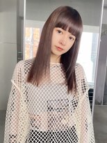 ジェム リット(GEM lit)&nbsp;髪質改善/ストレート/シンデレラ髪質改善/縮毛矯正★63