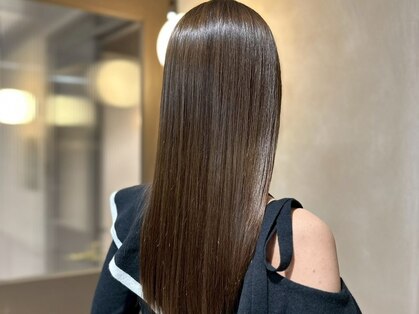 1.NK(インク)船橋 くせ毛専門の写真