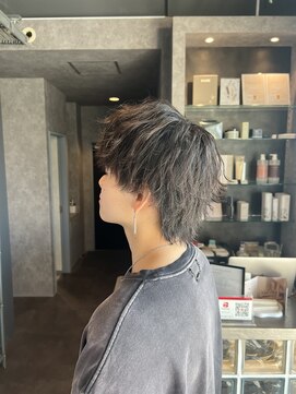 インク(ink) メンズ