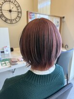 スタイルジャパン 照屋店(style JAPAN)&nbsp;デザインカラーボブ