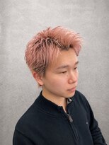 ゼニス 千葉(ZENITH)&nbsp;スパイキーショート