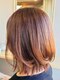 ヘアーサロン ノルテ(Hair Salon NORTE)の写真/丁寧なアドバイスが自慢！ヘアケアマイスターと創る、お手入れしやすい美髪体験☆