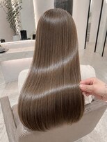 テーラヘアー 蘇我2号店(TELA HAIR) 髪質改善×ロング