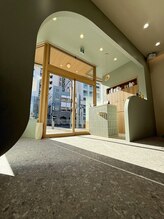 一人ひとりに寄り添う親身な接客◎20・30代の魅力を引き出す"なんかいい感じ"な似合わせスタイル♪