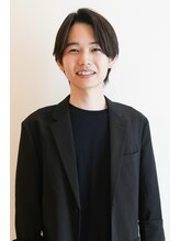 シンシア 銀座(sinsia)&nbsp;野口 拓馬