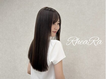 レアラ(RheaRa)の写真
