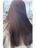 【ルアナ新OR・髪質改善トリートメント】¥22880→¥20592