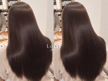 ラビスモア(Lovis moa)
