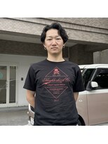 レーニス 宇都宮(Lenis)&nbsp;ラフパーマ