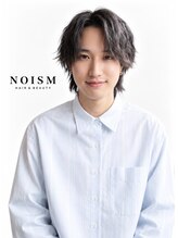 ノイズ オオサカ(NOISM)&nbsp;RYOSUKE 店長