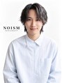 ノイズ オオサカ(NOISM) RYOSUKE 店長