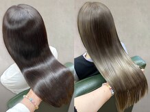 美容室フルール