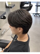 ヴォーグ 大曽根店(VOGUE)&nbsp;大曽根/大曽根駅髪質改善/髪質改善トリートメント/縮毛矯正/