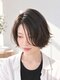 オリノ(OLINO)の写真/気になり始めた白髪も自然に。これからの髪と長く付き合えるカラーをご提案