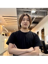 アルバサンス 三条烏丸御池店(albasanz)&nbsp;木村 透維