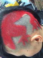 キャンディーシロップ(Candye Syrup)&nbsp;トカゲレッド