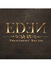 EDEN-treatment salon-　髪質改善　難波店【エデン トリートメント サロン】　
