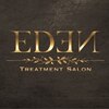 エデン トリートメントサロン 難波店(EDEN)のお店ロゴ