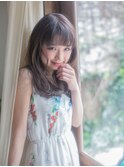 ナチュラルグレージュ【稲毛】