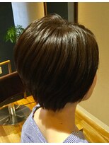 ヴァロ(Valo)&nbsp;美シルエットショート