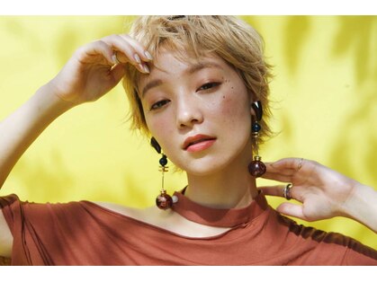 アントミ(...and tomi)の写真