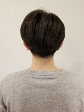 グランシュ 青葉台店(GranCieux) 爽やかメンズヘア☆