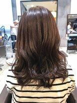 モードケイズ 西宮(MODE K's)&nbsp;【西宮/髪質改善/イルミナカラー/インナーカラー/白髪染め