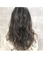 オリ(‘Oli)&nbsp;コントラスト__ハイライト