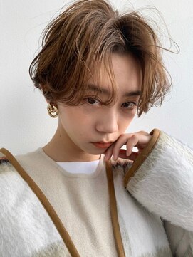 コンムオーベレ(COMMUOVERE) COMMUOVERE STYLE 桃谷