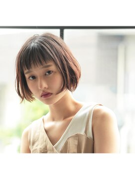 ロンド(RONND) デザインボブ