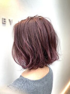 ヘッツ 仙台駅前店(HETTU) 髪質改善/ブリーチ/ダブルカラー/韓国/レイヤー/仙台/学割U24