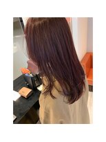 レッドライン(REDLINE)&nbsp;ピンクカシス