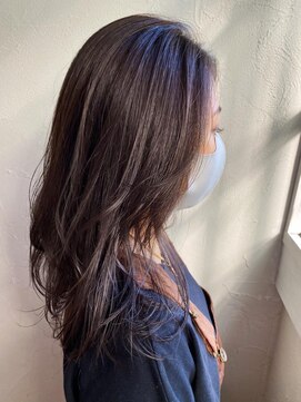 ネオリーブセブン 御茶ノ水店(Neolive 7) アッシュグレー