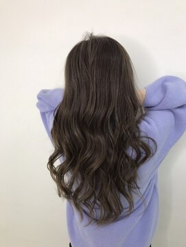 ゼンコー 立川高島屋店(ZENKO) 【白髪染め】ダークモカベージュ