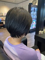 パンセ(pensee)&nbsp;ショート