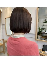 キコ 天神大名西通り店(kico)&nbsp;kico☆ゲストスタイル2021.s/s担当SAYAKA