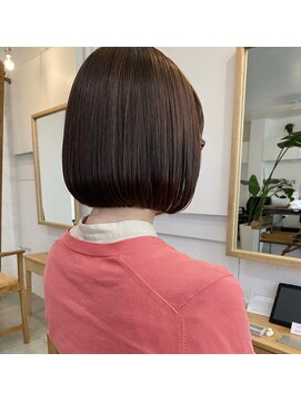 キコ 天神大名西通り店(kico) kico☆ゲストスタイル2021.s/s担当SAYAKA