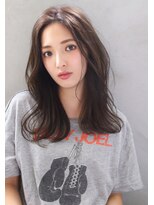 ブラン 天王寺(Blanc)&nbsp;【Blanc】透け感グレージュ4015