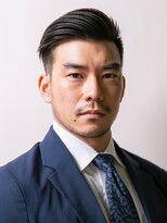 パウダー(powder)&nbsp;大人ビジネスツーブロック