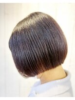 ロッコ 深谷店(ROCCO) #N.カラー#透明感カラー#トリートメント【深谷】【美容室】