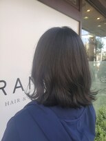 ブランシェ 名鉄小幡駅前店 ボブ
